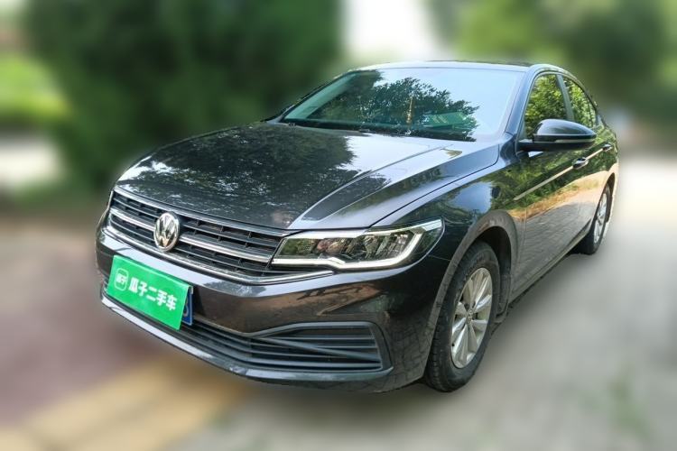 Used Volkswagen Bora 2020 1.5L Automatic Fashion Edition Guazi used car, China used car export, Used car for sale, Used  cars, Cheapest cars for sale