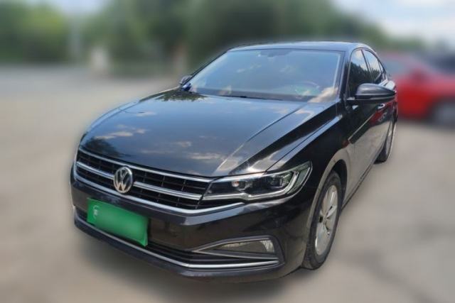Used Volkswagen Bora 2020 1.5L Automatic Elite Version