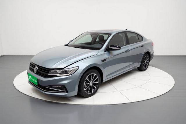 Ojetý Volkswagen Bora 2020 Revised Version 280TSI DSG Elite Edition