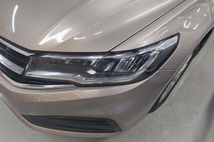 Used Volkswagen Bora 2020 1.5L Manual Fashion Edition Left Front Headlight