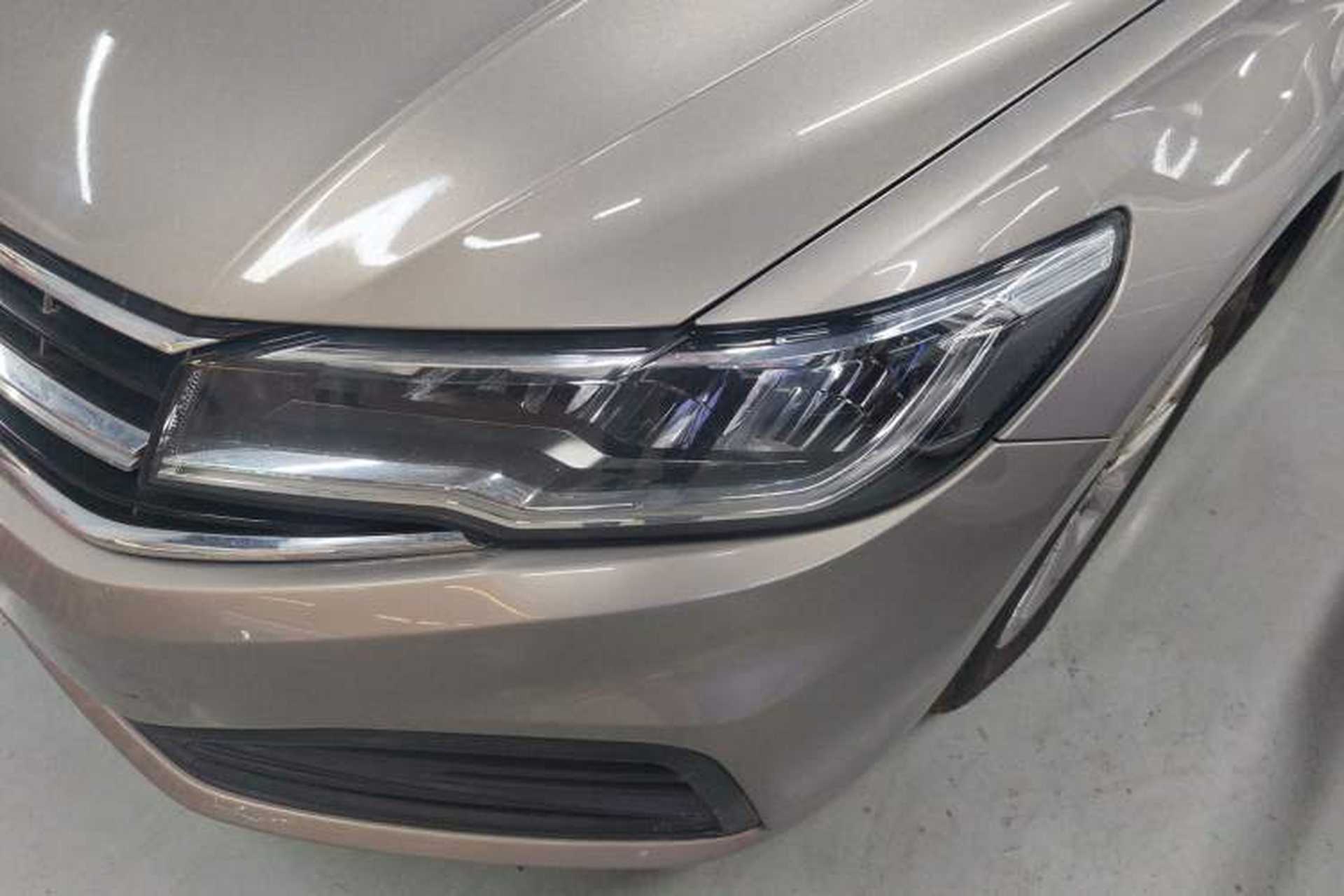 Used Volkswagen Bora 2020 1.5L Manual Fashion Edition Left Front Headlight