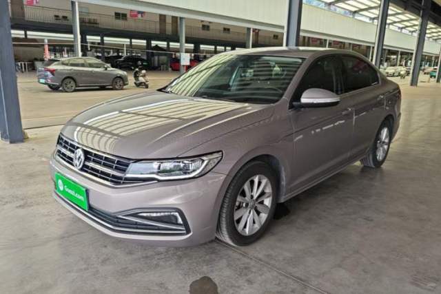 Used Volkswagen Bora 2020 Revised Version 280TSI DSG Elite Edition