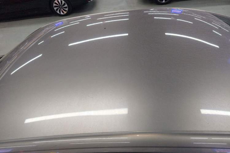 Used Volkswagen Bora 2020 1.5L Manual Fashion Edition Roof