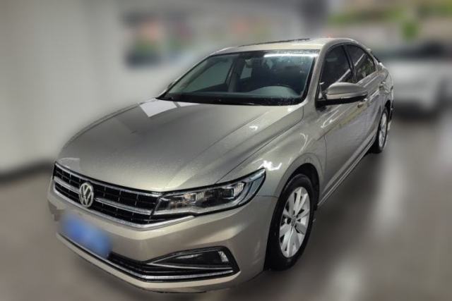 Used Volkswagen Bora 2020 280TSI DSG Elite Edition