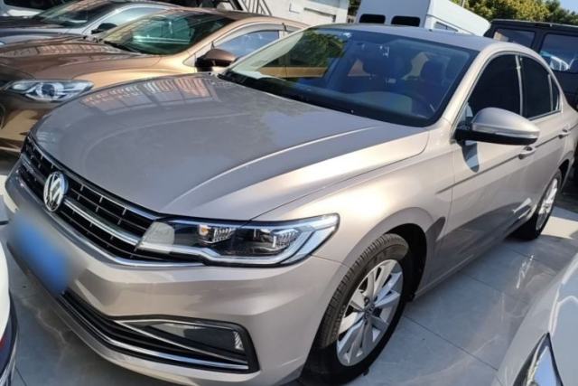 Used Volkswagen Bora 2020 1.5L Automatic Comfort Model