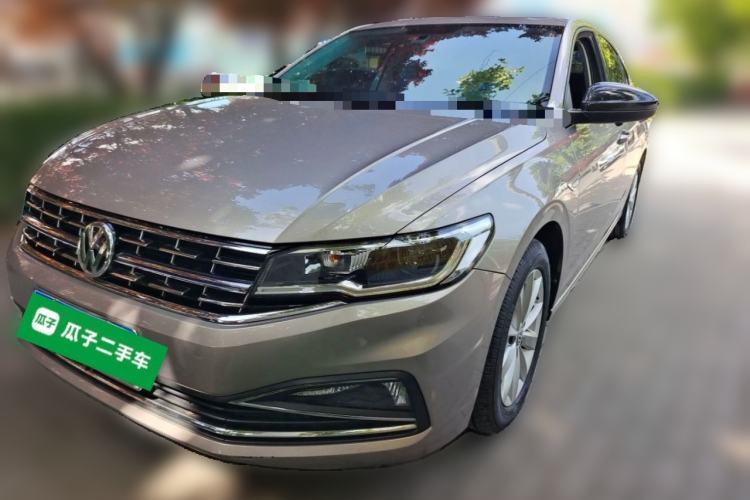 Used Volkswagen Bora 2020 1.5L Automatic Comfort Model Guazi used car, China used car export, Used car for sale, Used  cars, Cheapest cars for sale
