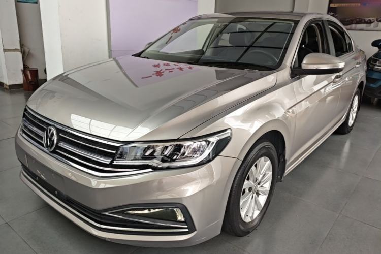 Used Volkswagen Bora 2020 1.5L Automatic Fashion Edition Guazi used car, China used car export, Used car for sale, Used cars, Cheapest cars for sale