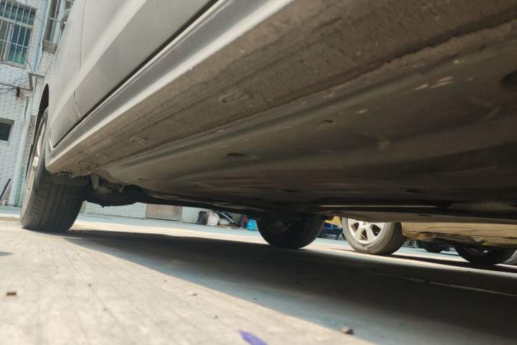 Used Volkswagen Bora 2020 280TSI DSG Elite Edition Chassis Front Right