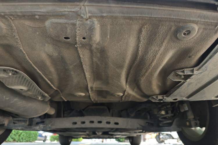 Used Volkswagen Bora 2020 1.5L Automatic Comfort Model Chassis Rear