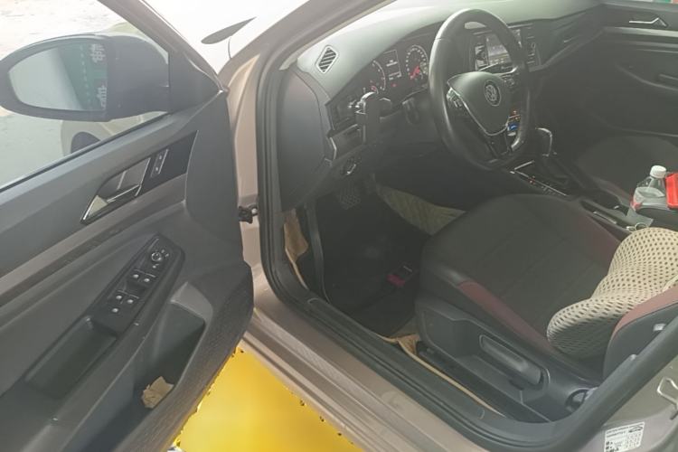 Used Volkswagen Bora 2020 280TSI DSG Elite Edition Driver Seat