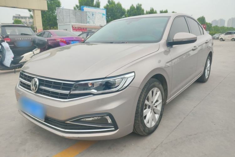 Used Volkswagen Bora 2020 1.5L Automatic Comfort Model Guazi used car, China used car export, Used car for sale, Used cars, Cheapest cars for sale