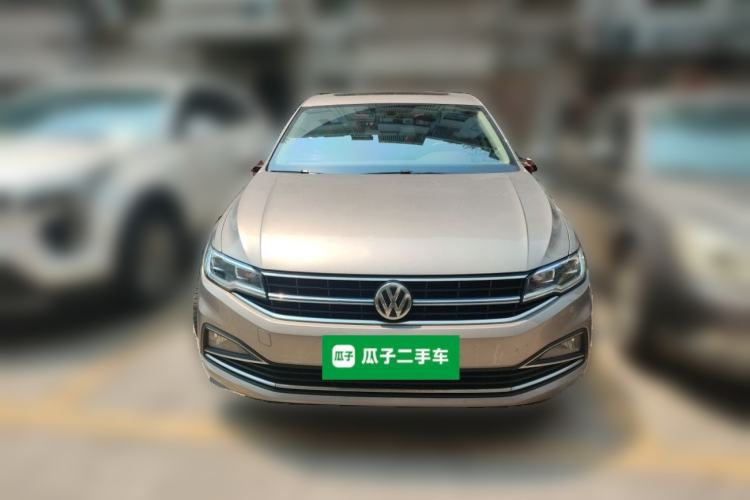 Used Volkswagen Bora 2020 280TSI DSG Elite Edition Front