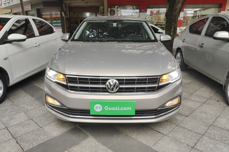 Used Volkswagen Bora 2020 280TSI DSG Elite Edition Front