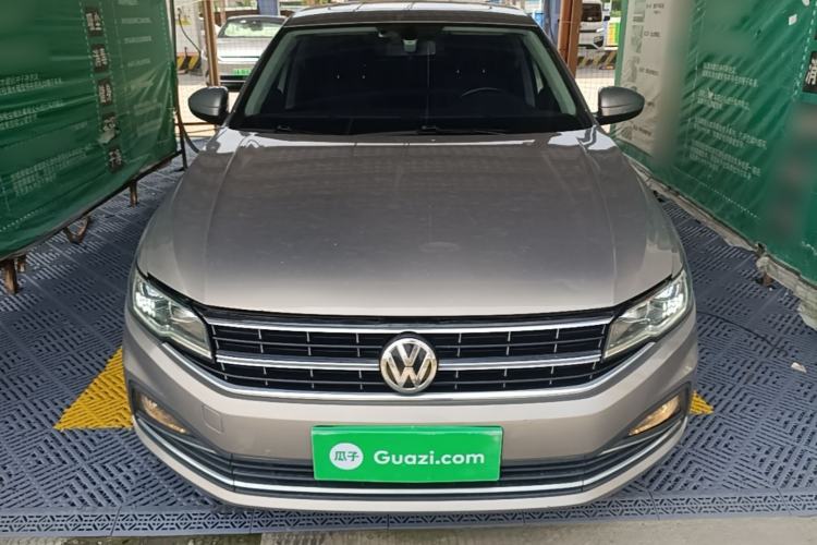 Used Volkswagen Bora 2020 280TSI DSG Elite Edition Front