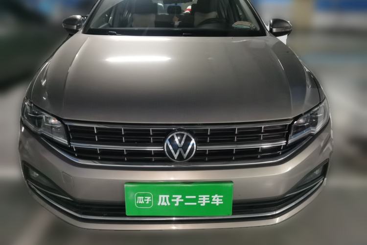 Used Volkswagen Bora 2020 1.5L Automatic Elite Version Front