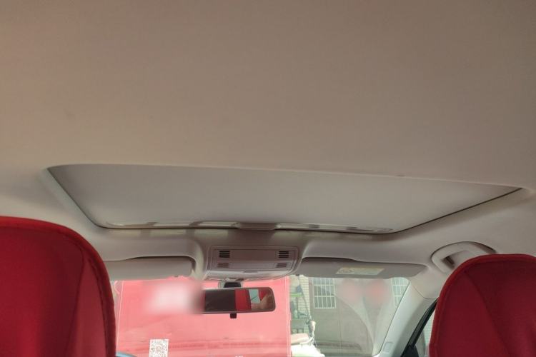 Used Volkswagen Bora 2020 280TSI DSG Elite Edition Headliner