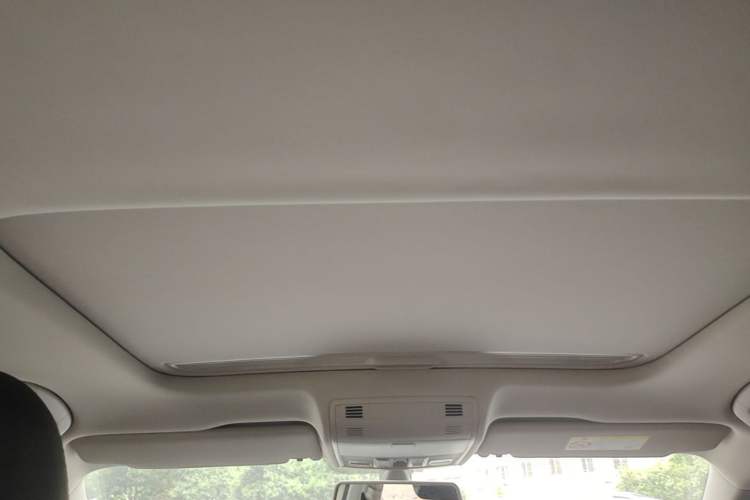 Used Volkswagen Bora 2020 280TSI DSG Elite Edition Headliner