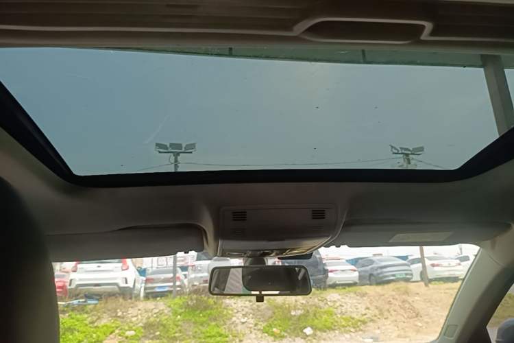Used Volkswagen Bora 2020 280TSI DSG Elite Edition Headliner