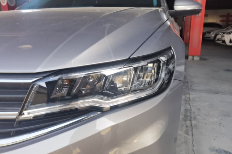 Used Volkswagen Bora 2020 1.5L Manual Fashion Edition Left Front Headlight