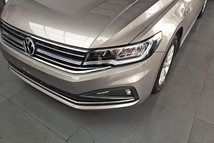 Used Volkswagen Bora 2020 1.5L Automatic Fashion Edition Left Front Headlight