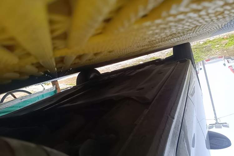 Used Volkswagen Bora 2020 280TSI DSG Elite Edition Left Side Sill