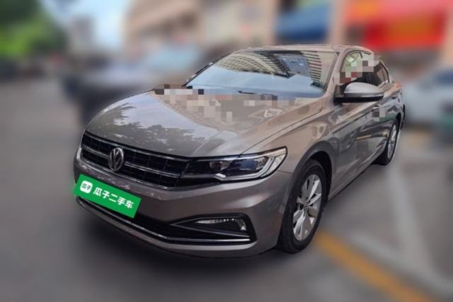 Used Volkswagen Bora 2020 1.5L Automatic Comfort Model