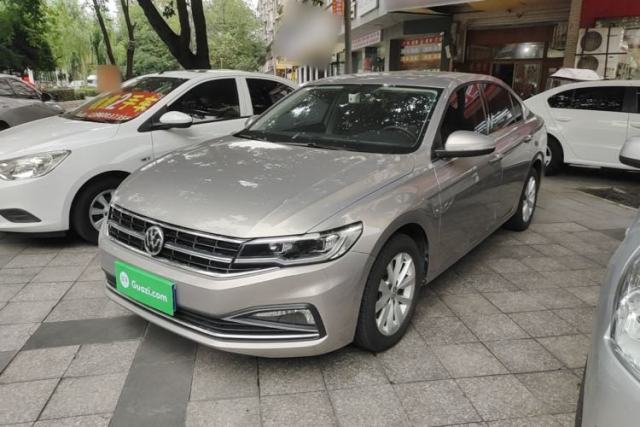 Used Volkswagen Bora 2020 280TSI DSG Elite Edition
