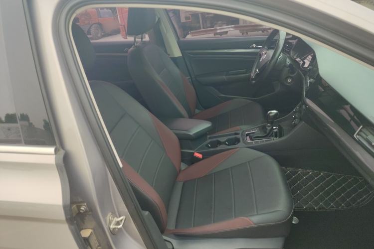 Used Volkswagen Bora 2020 1.5L Automatic Comfort Model Right Front Seat