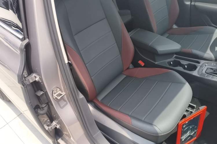 Used Volkswagen Bora 2020 1.5L Automatic Comfort Model Right Front Seat