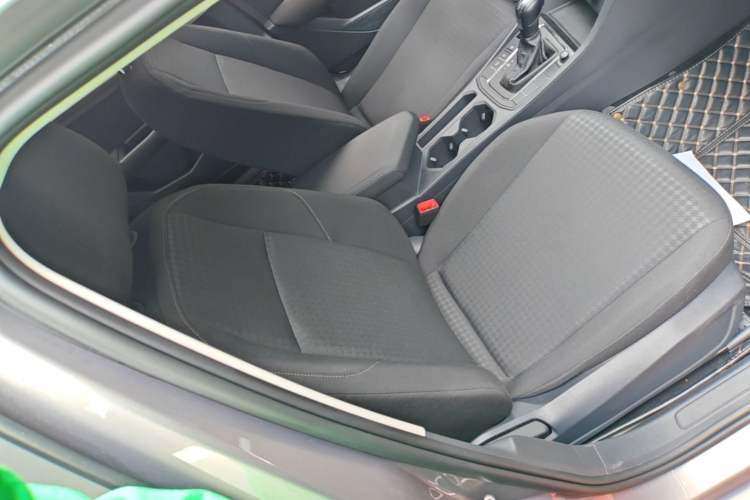 Used Volkswagen Bora 2020 1.5L Automatic Fashion Edition Right Front Seat