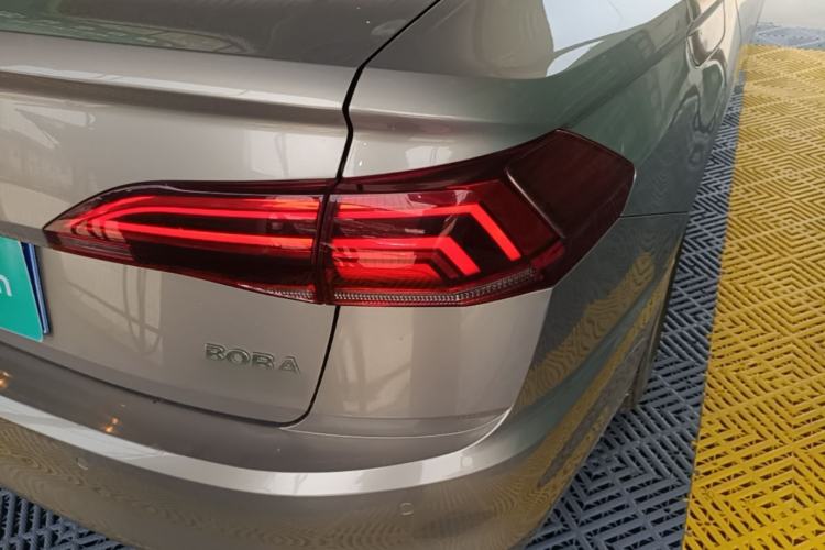Used Volkswagen Bora 2020 280TSI DSG Elite Edition Right Rear Taillight