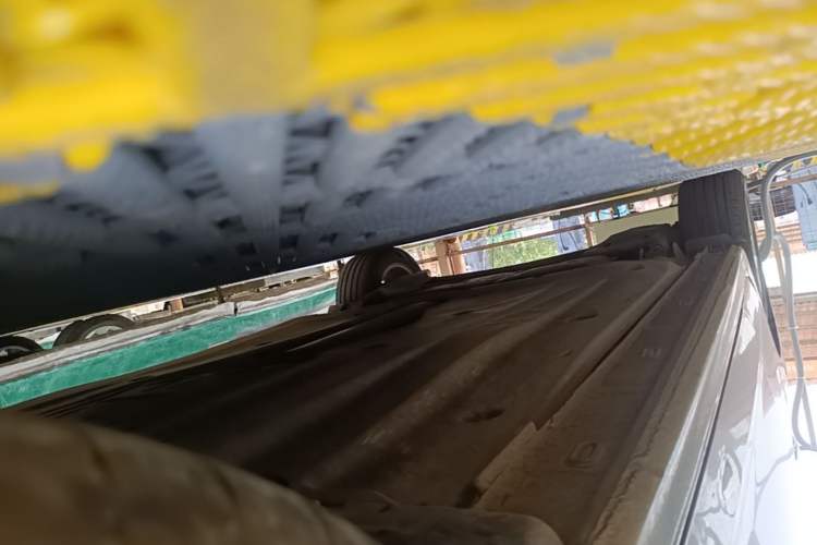 Used Volkswagen Bora 2020 280TSI DSG Elite Edition Right Side Sill