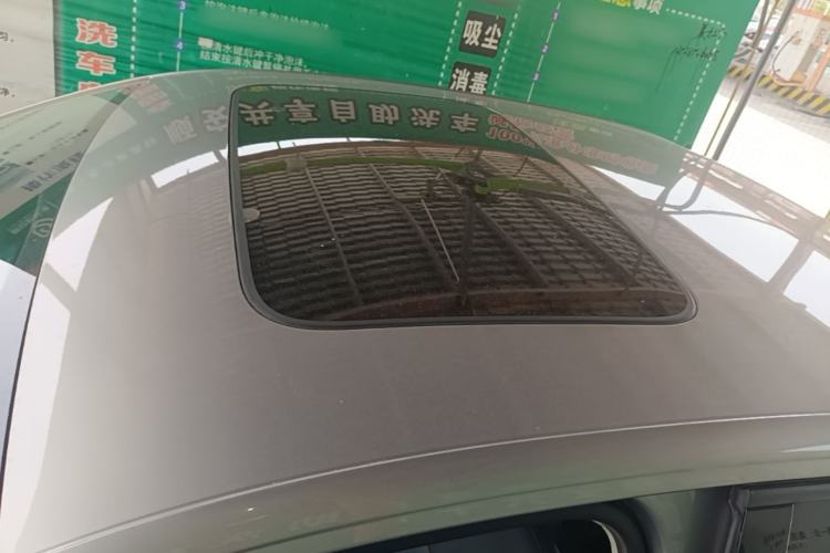 Used Volkswagen Bora 2020 280TSI DSG Elite Edition Roof
