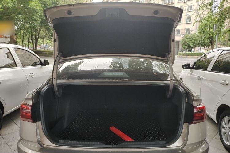 Used Volkswagen Bora 2020 280TSI DSG Elite Edition Trunk