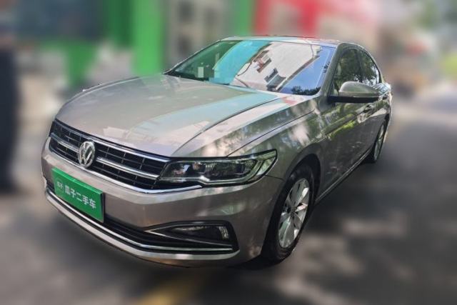 Used Volkswagen Bora 2020 1.5L Automatic Comfort Model