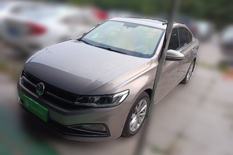 Used Volkswagen Bora 2020 1.5L Automatic Comfort Model Guazi used car, China used car export, Used car for sale, Used cars, Cheapest cars for sale