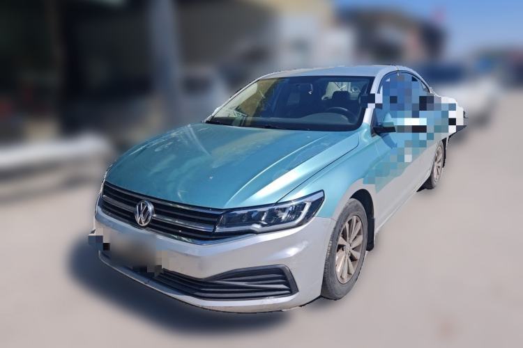 Used Volkswagen Bora 2020 1.5L Manual Fashion Edition Guazi used car, China used car export, Used car for sale, Used cars, Cheapest cars for sale