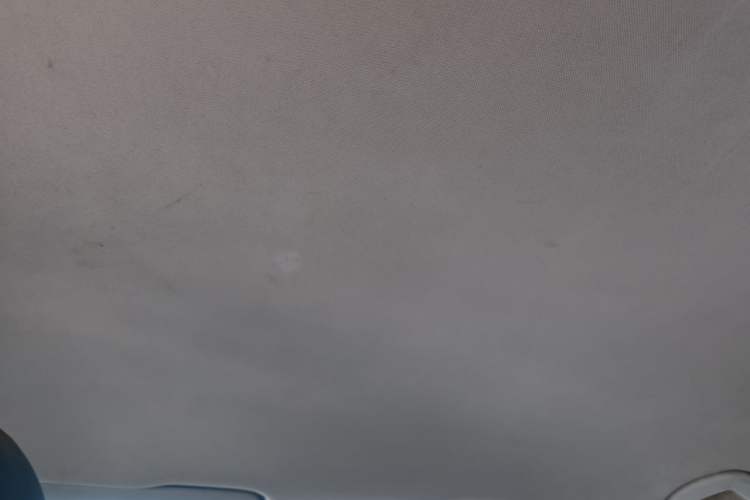 Used Volkswagen Bora 2020 1.5L Manual Fashion Edition Headliner