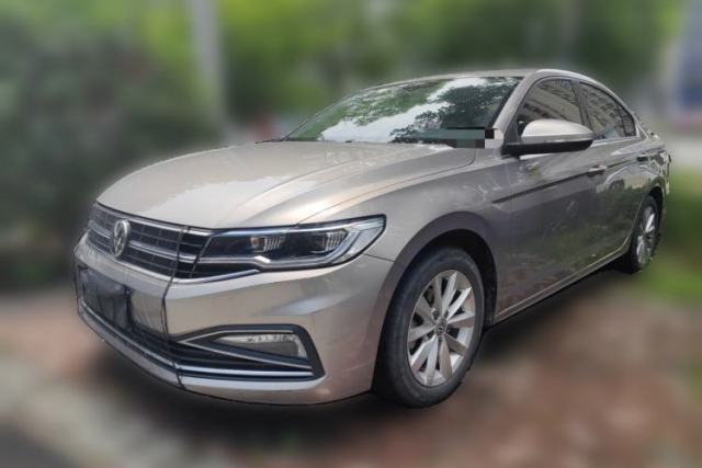 Ojetý Volkswagen Bora 2020 1.5L Automatic Elite Version