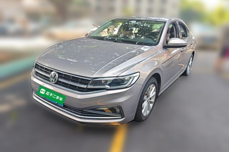 Used Volkswagen Bora 2020 1.5L Automatic Elite Version Guazi used car, China used car export, Used car for sale, Used  cars, Cheapest cars for sale