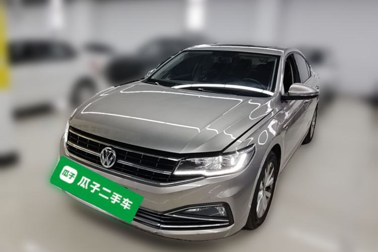 Used Volkswagen Bora 2020 1.5L Automatic Comfort Model Guazi used car, China used car export, Used car for sale, Used  cars, Cheapest cars for sale