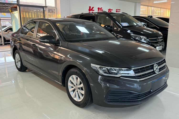 Used Volkswagen Bora 2020 1.5L Manual Fashion Edition Exterior 7