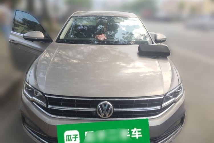 Used Volkswagen Bora 2020 280TSI DSG Elite Edition Front