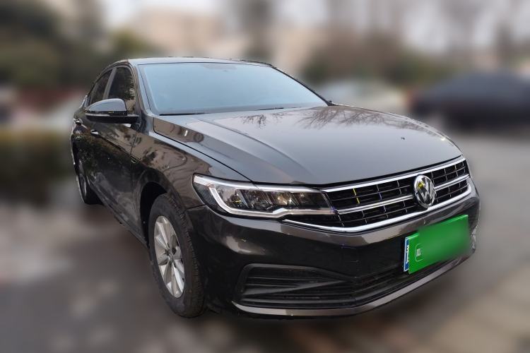 Used Volkswagen Bora 2020 1.5L Automatic Fashion Edition Front Right 45 Deg