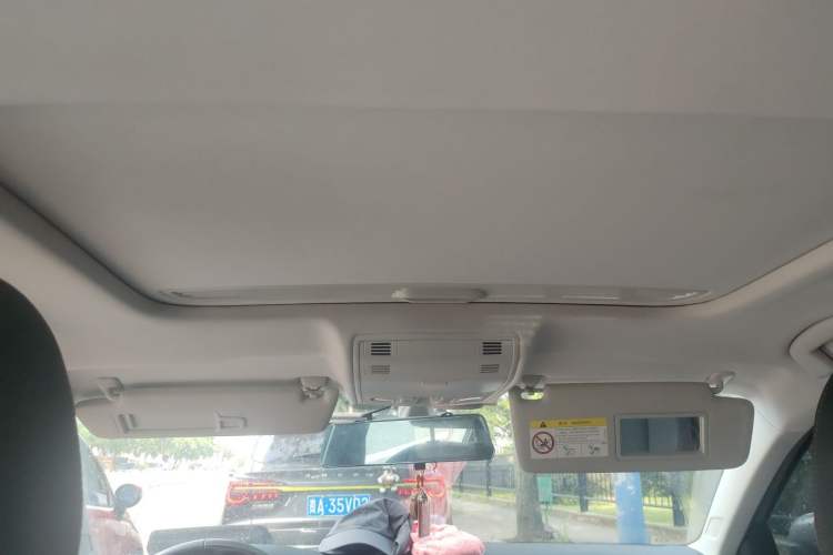 Used Volkswagen Bora 2020 280TSI DSG Elite Edition Headliner