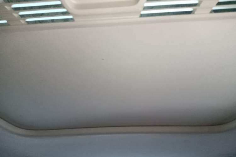 Used Volkswagen Bora 2020 1.5L Automatic Elite Version Headliner