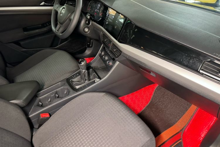 Used Volkswagen Bora 2020 1.5L Manual Fashion Edition Interior 1