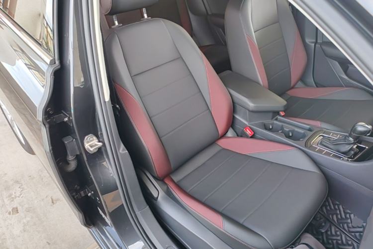Used Volkswagen Bora 2020 1.5L Automatic Comfort Model Right Front Seat