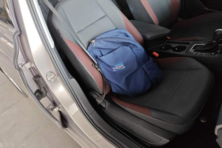 Used Volkswagen Bora 2020 1.5L Automatic Elite Version Right Front Seat