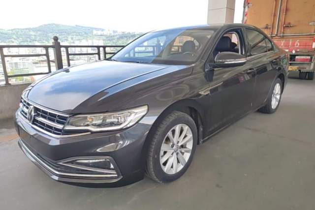 Ojetý Volkswagen Bora 2020 1.5L Automatic Comfort Model